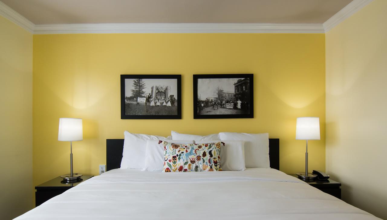 The Sherman Inn Batesville Buitenkant foto