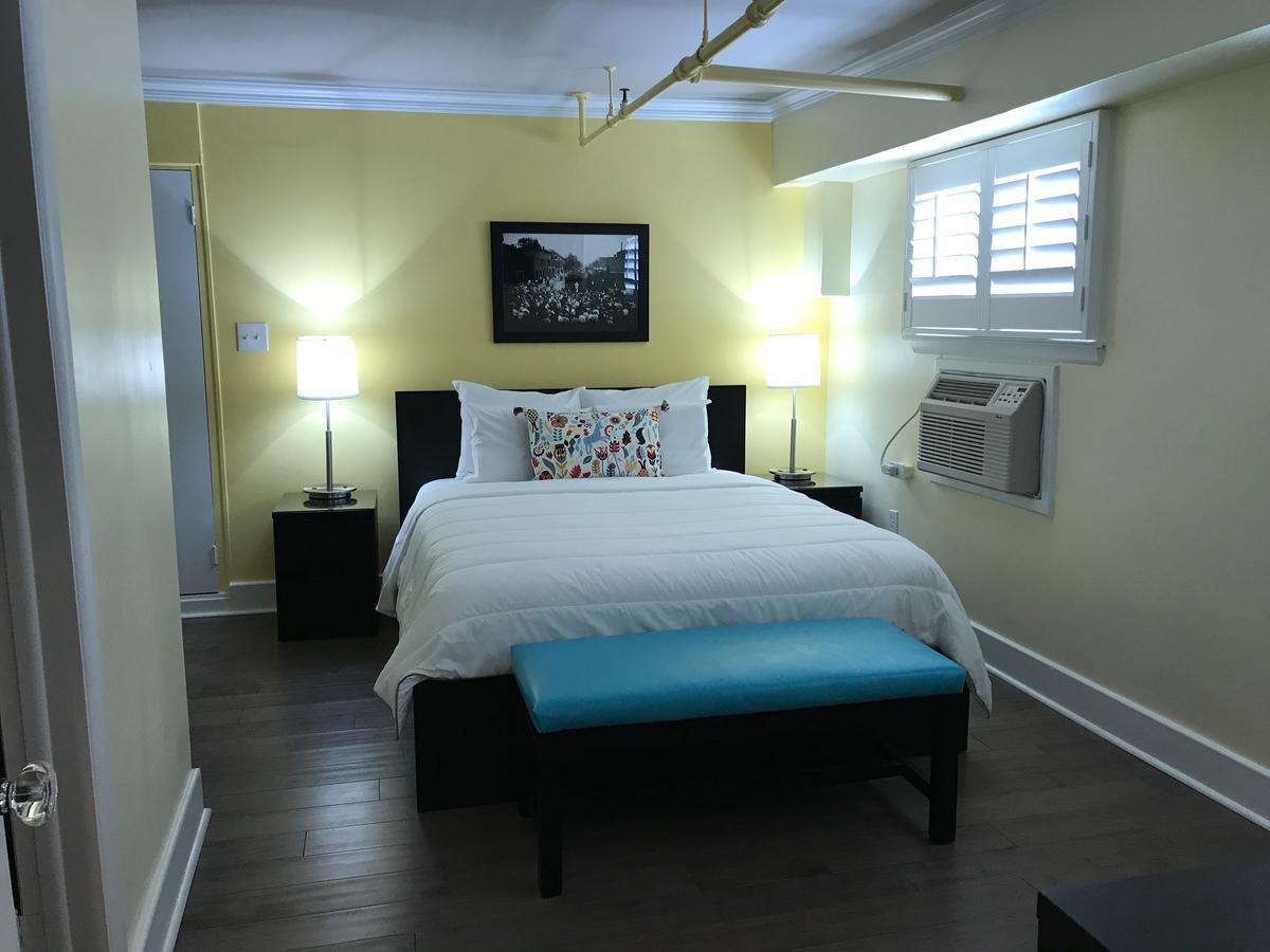 The Sherman Inn Batesville Buitenkant foto