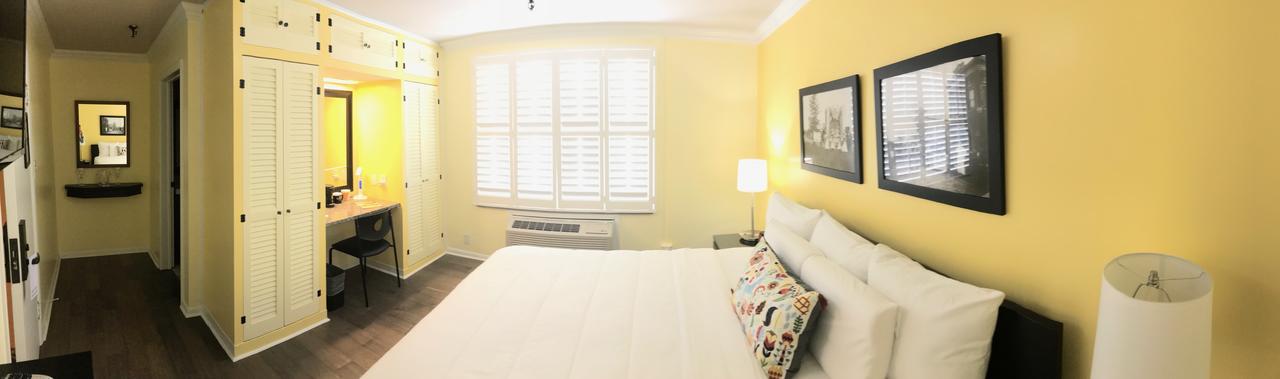 The Sherman Inn Batesville Buitenkant foto