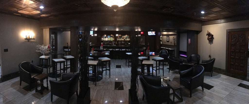 The Sherman Inn Batesville Restaurant foto