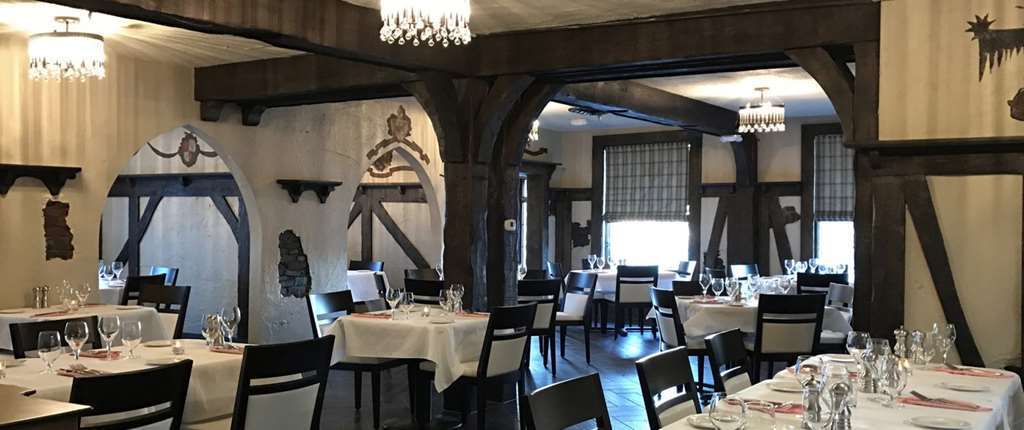 The Sherman Inn Batesville Restaurant foto